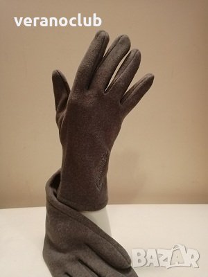 Топли дамски ръкавици Мода Класик, снимка 10 - Ръкавици - 35204748