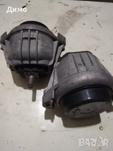 тампони двигател БМВ е90 bmw e90, снимка 2 - Части - 49254973