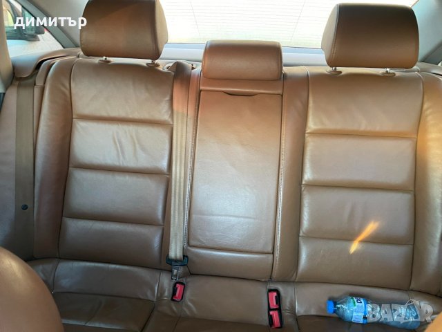 audi a6 4f 3.0 bmk quattro ксенон на части ауди а6 4ф автомат, снимка 8 - Автомобили и джипове - 43597797