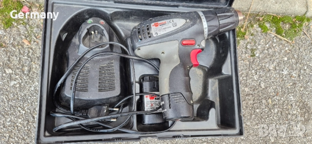 винтоверт вюрт wurth bosch, снимка 7 - Винтоверти - 52527745