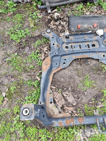 Преден мост Land Rover Evoque L538-2014г-190кс- 2.2, снимка 3 - Части - 53603566