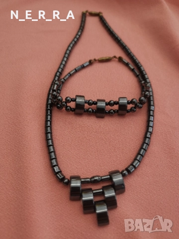 Комплект от хематит