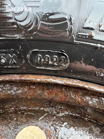 Зимни гуми michelin, снимка 8 - Гуми и джанти - 52512537