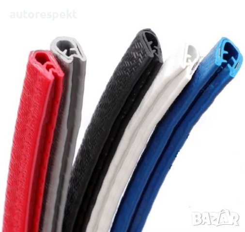 Протектор лайсна за врата 931 син, снимка 7 - Аксесоари и консумативи - 43920540