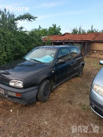 Продавам Golf 3 GT на части