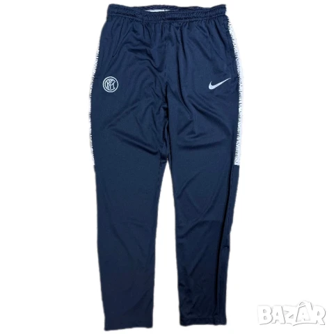 Мъжко долнище Nike x Inter | L размер, снимка 1