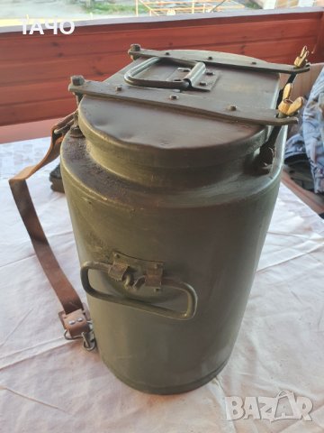 термофорни алпака баки, снимка 8 - Термоси - 39519733