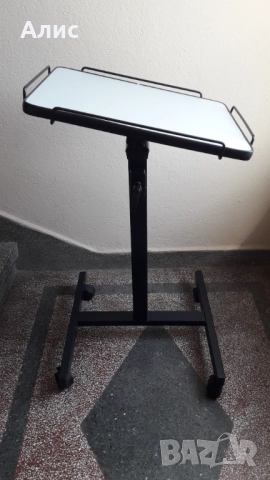 маса за проектор, лаптоп, мултимедия, снимка 5 - Маси - 51637786