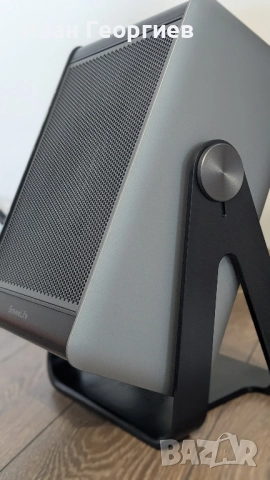 Govee Space Heater 2 Lite - 1500w , Wi-Fi smart отоплителен уред , снимка 4 - Отоплителни печки - 52031437