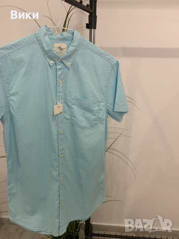 Дамска риза в размер S, снимка 10 - Ризи - 44867229