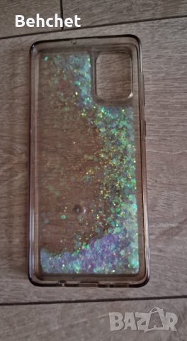 Кейсове за Xiaomi 11 ultra и Samsung A71 , снимка 9 - Калъфи, кейсове - 43327930