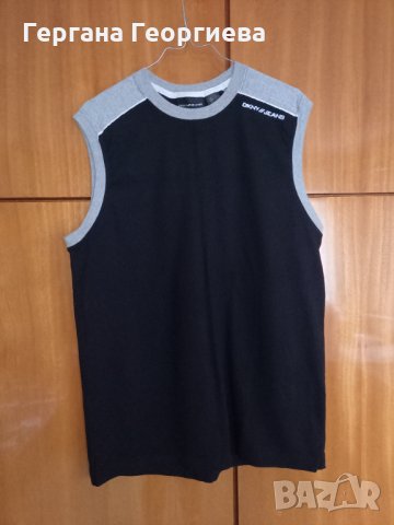 Мъжки потник DKNY, снимка 1