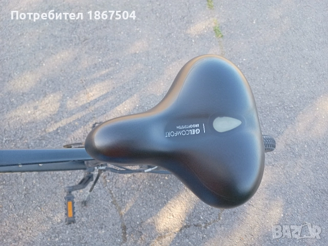 планински велосипед , снимка 2 - Велосипеди - 51691371