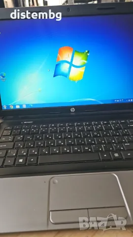 HP  655   15.6'', снимка 3 - Лаптопи за дома - 49815153