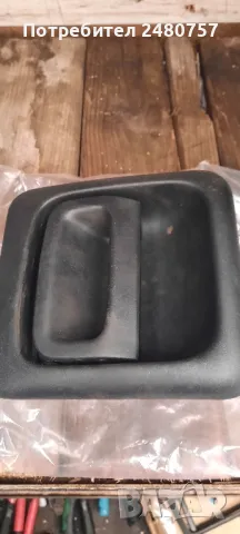 Дръжка странична врата за Ситроен Джъмпер.Боксер