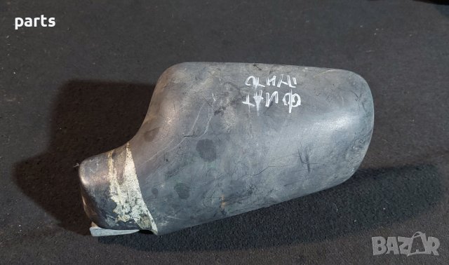 Стъкло Ляво Огледало Фиат Пунто Мк1 N, снимка 3 - Части - 43749683
