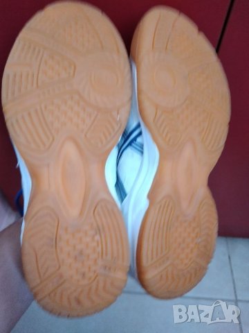 Маратонки Asics номер 39, снимка 6 - Маратонки - 36779567