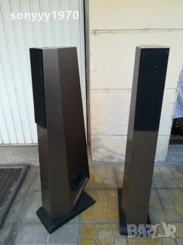 АУДИОФИЛСКИ ЯКИ КОЛОНИ ОТ ШВЕЦИЯ 0701221730, снимка 7 - Тонколони - 35360454