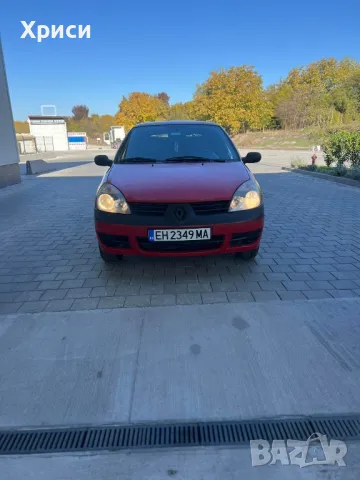 Renault clio sroria , снимка 16 - Автомобили и джипове - 48645027