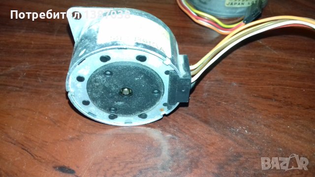 Стъпкови двигатели, снимка 11 - Друга електроника - 43953485
