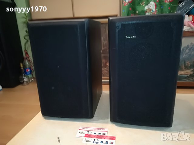 PANASONIC-ВНОС SWISS 1908221619L, снимка 12 - Тонколони - 37741836