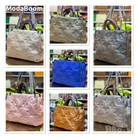 Louis Vuitton дамски чанти Различни цветове 