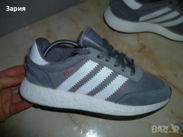 ADIDAS Boost маратонки №37, снимка 6 - Маратонки - 53530186