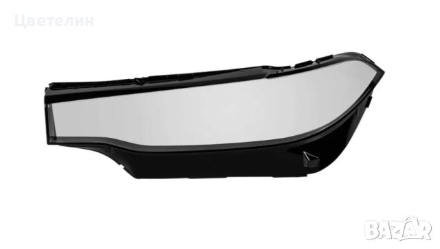 Комплект Стъкла за фар фарове BMW X7 G07 ляво и дясно stykla, снимка 3 - Части - 43048299