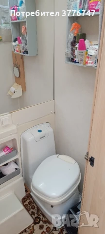 каравана с четири спални места, снимка 6 - Каравани и кемпери - 51105145