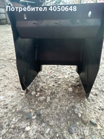 Барче за Lada , снимка 3 - Аксесоари и консумативи - 53102276