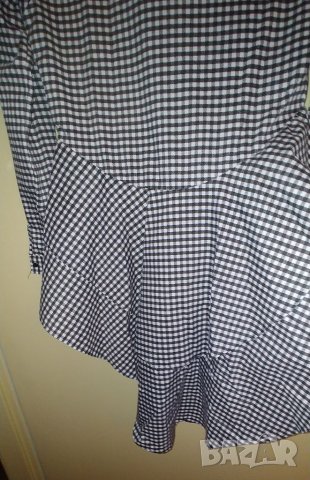 Дизайнерска туника, снимка 7 - Детски Блузи и туники - 36695395