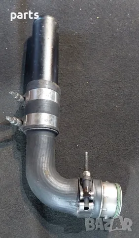 Маркуч Интеркулер и Тръба N:444 (2), снимка 5 - Части - 47962897