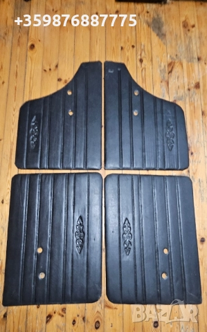 Кори за врати Москвич Ретро Руски Руско соц руска части 