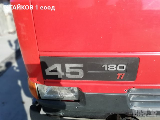 ДАФ 45 на части, снимка 7 - Камиони - 16129847