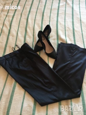 До 20.08- 10 лв!Morgan Yasatis ,Марков еластичен панталон, снимка 10 - Панталони - 26318164