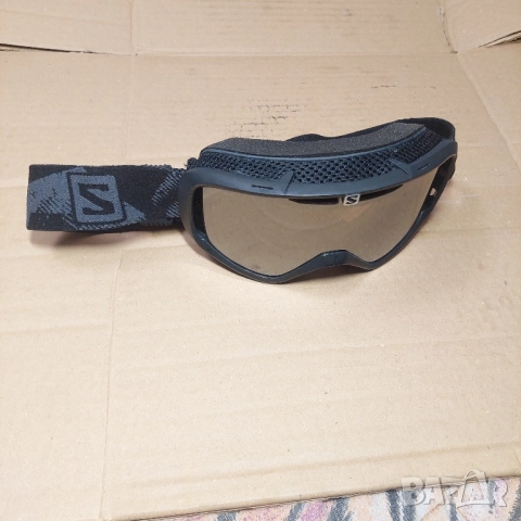 Ски очила Salomon Aksium Access, снимка 2 - Зимни спортове - 52683681