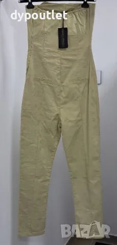 Дамски гащеризон  Franco Ferucci - размер М . , снимка 3 - Гащеризони - 47641780