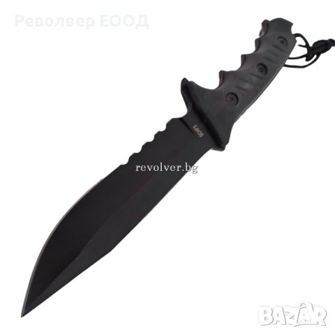 Нож Schrade Extreme Survival, снимка 2 - Ножове - 43970639