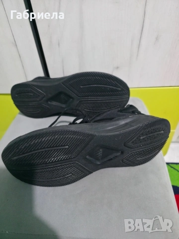 Adidas Duramo 10 номер 39 1/3, снимка 5 - Маратонки - 53528943