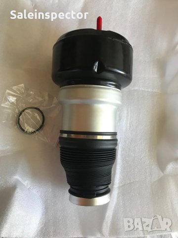 Въздушна възглавница компресор Mercedes W211 W212 W219 W220 W221 - чисто нови, снимка 2 - Части - 33670847