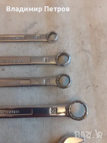 RICO ключове , снимка 5 - Ключове - 49284309