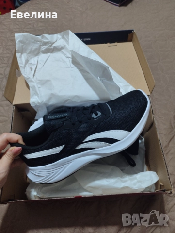 Дамски маратонки Reebok Energy Tech 39 номер, стелка 25.5 см