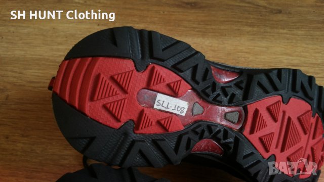 VIKING ASCENT JR GORE-TEX Boots размер EUR 36 / UK 3,5 детски водонепромокаеми - 516, снимка 15 - Детски боти и ботуши - 43750594