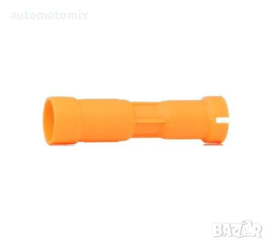 ТРЪБИЧКА ЗА ЩЕКАТА НА МАСЛО 008