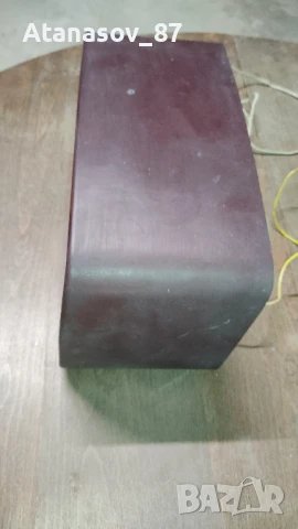 Радио Комсомолец, снимка 5 - Антикварни и старинни предмети - 50453779