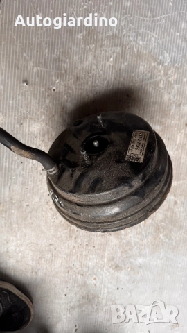 Серво усилвател / Спирачна помпа за Honda Civic 2018 - 46000-TGN-G110-M1 / 80330-3257