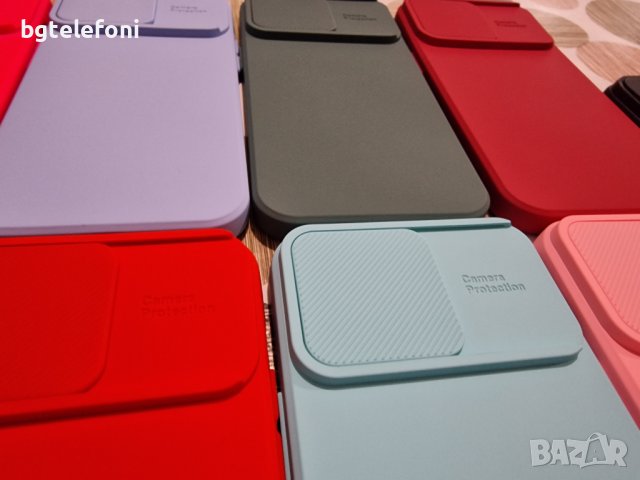 iPhone 14 Pro Max силиконови гърбове, снимка 8 - Калъфи, кейсове - 38487308