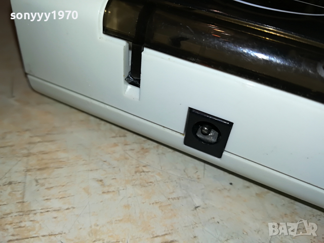 NIKJAN W5 WALKMAN-GERMANY 1504220955, снимка 10 - Радиокасетофони, транзистори - 36463677