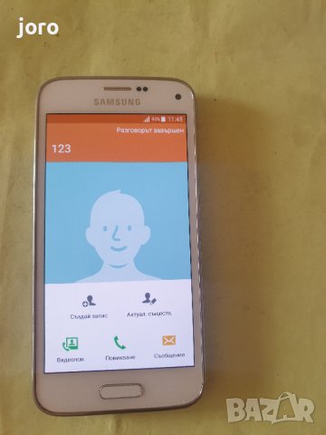 samsung s5 mini, снимка 9 - Samsung - 39112875