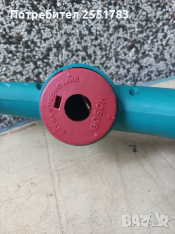 Тример за трева на бош, снимка 4 - Други стоки за дома - 47301832